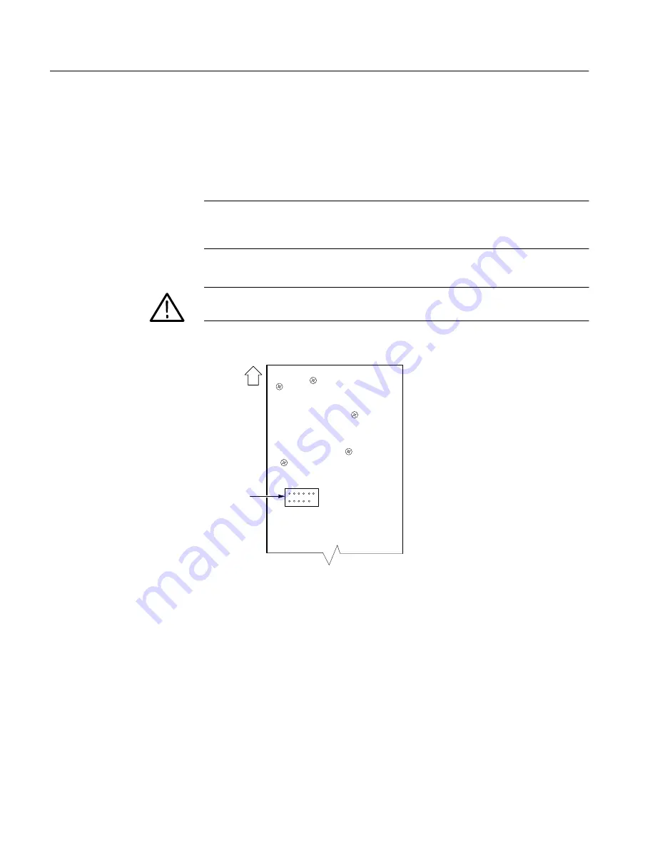 Tektronix DCM300 Скачать руководство пользователя страница 314