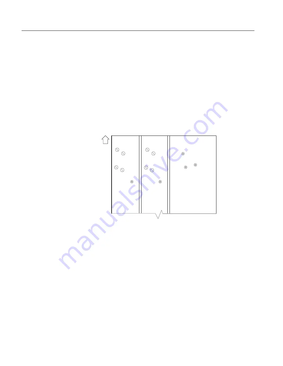 Tektronix DCM300 Скачать руководство пользователя страница 322