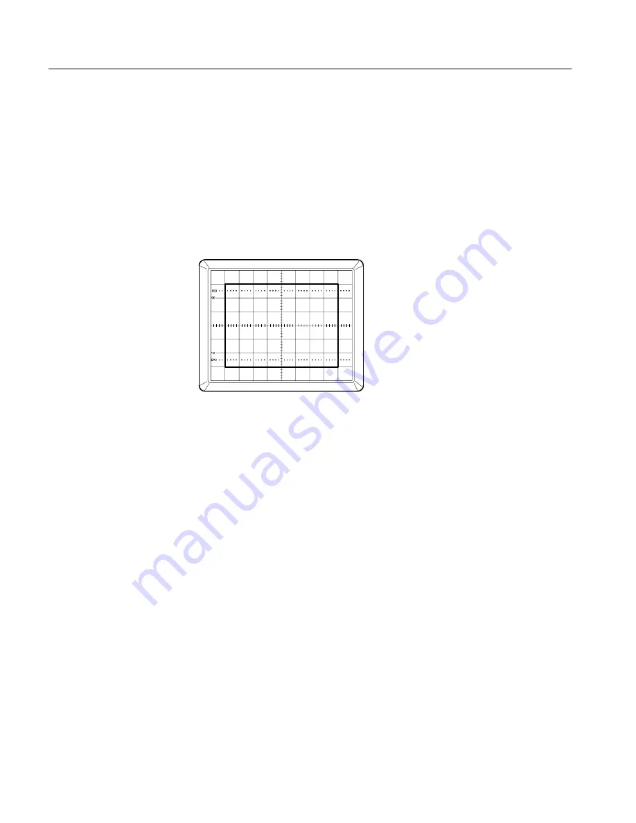 Tektronix DCM300 Technical Reference Download Page 330