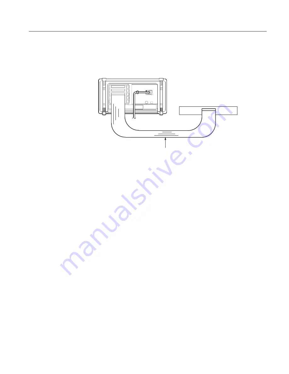 Tektronix DG2020A User Manual Download Page 30