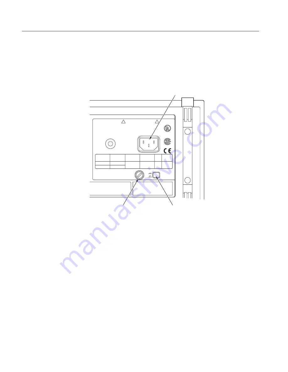 Tektronix DG2020A User Manual Download Page 33