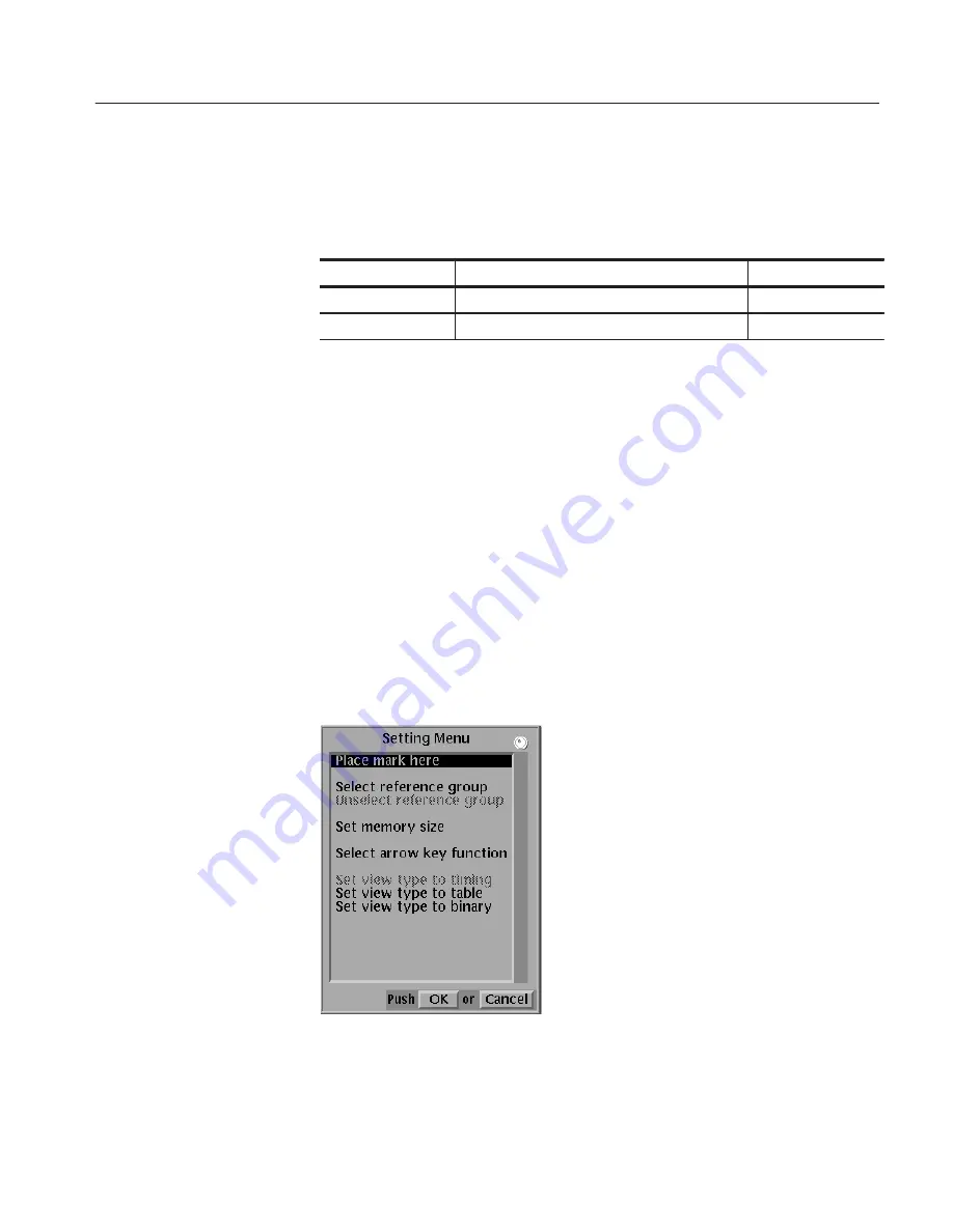 Tektronix DG2020A User Manual Download Page 118