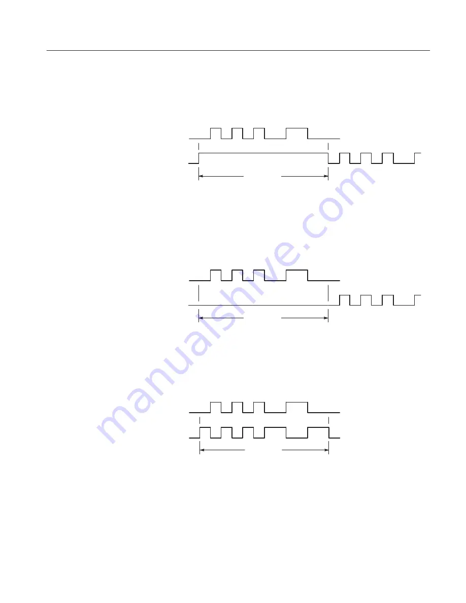 Tektronix DG2020A User Manual Download Page 134