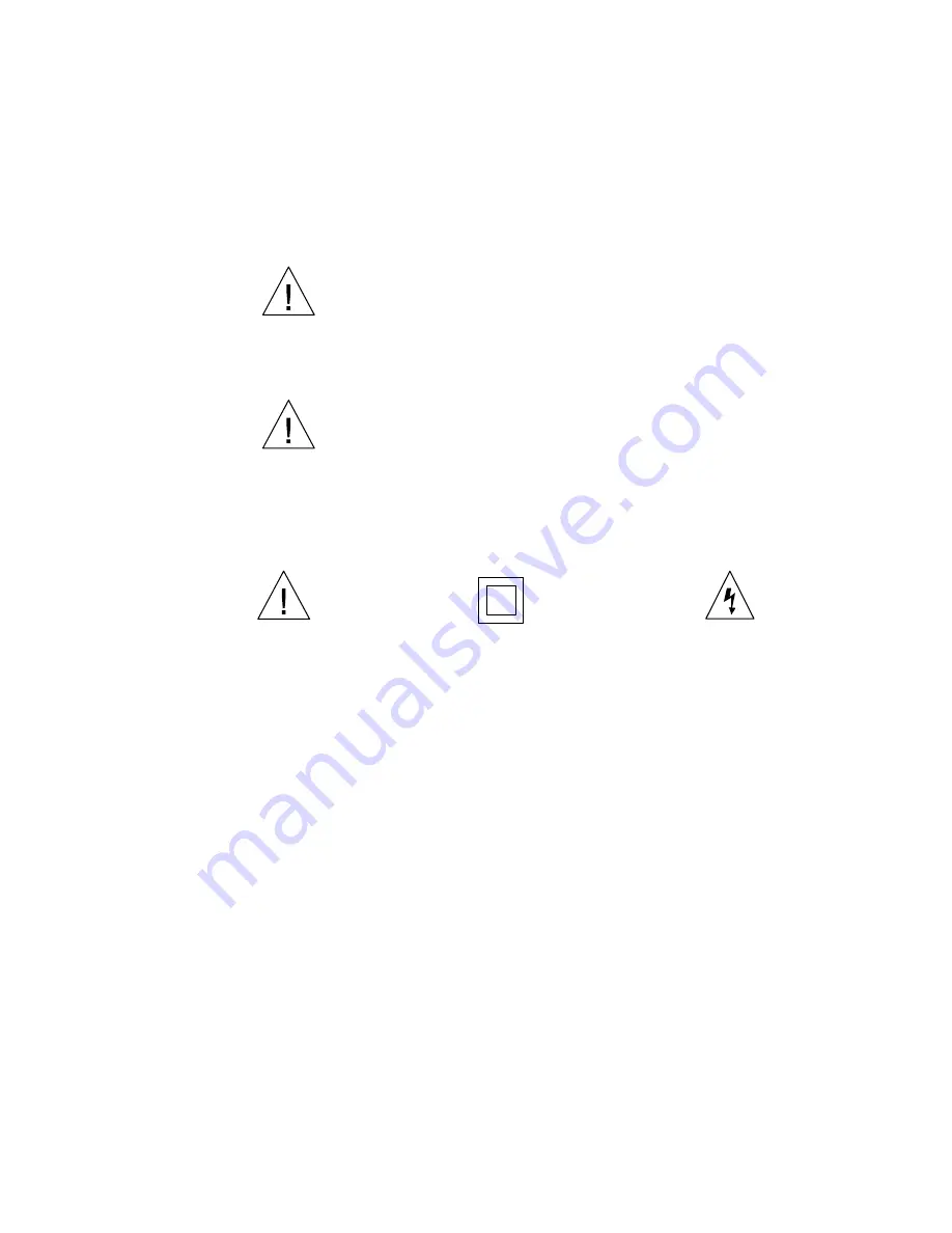 Tektronix DMM912 Instructions For Use Manual Download Page 7