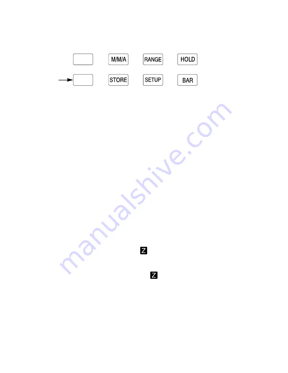 Tektronix DMM912 Instructions For Use Manual Download Page 14