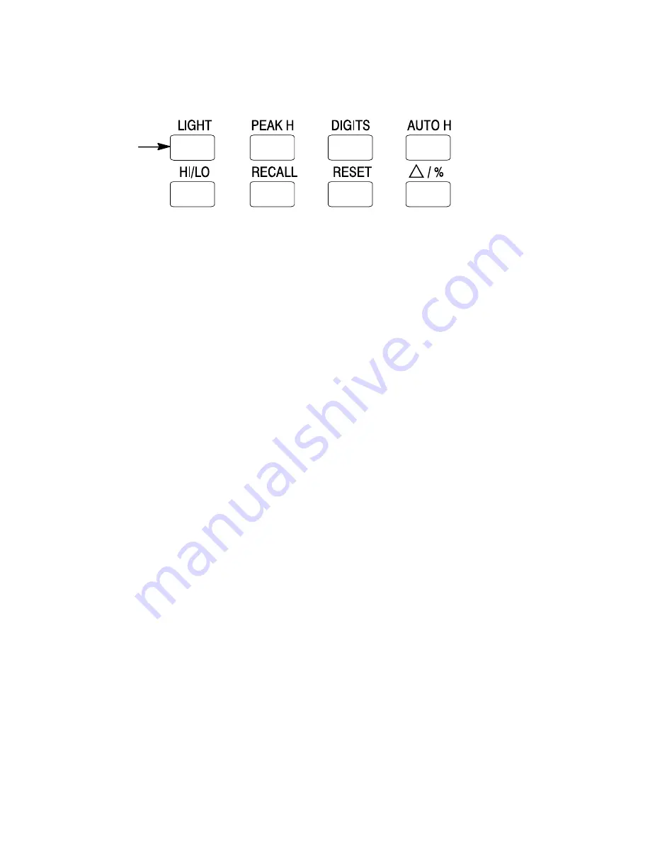 Tektronix DMM912 Instructions For Use Manual Download Page 16