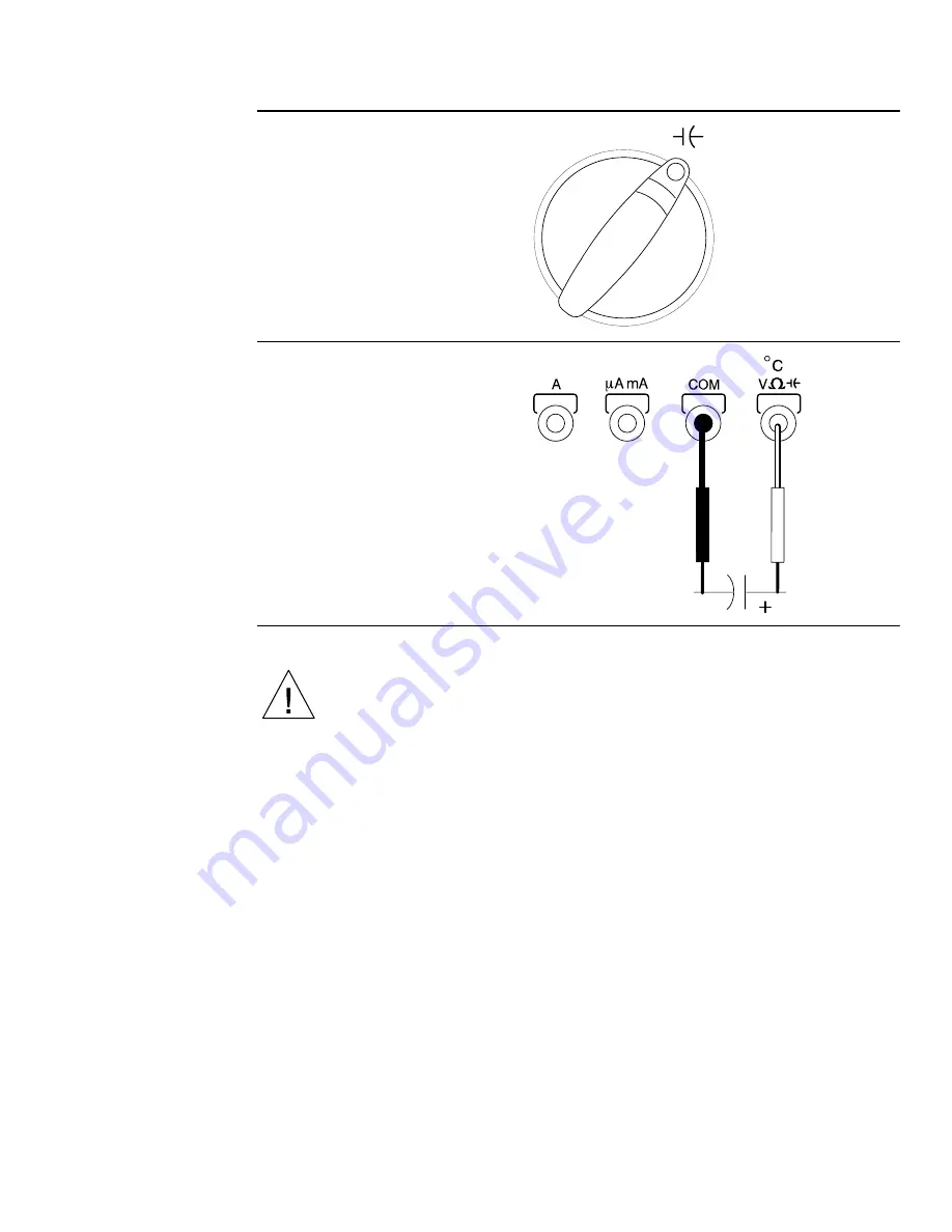 Tektronix DMM912 Instructions For Use Manual Download Page 133