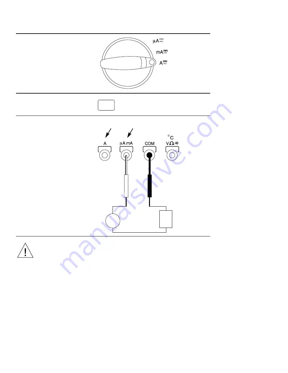 Tektronix DMM912 Скачать руководство пользователя страница 184