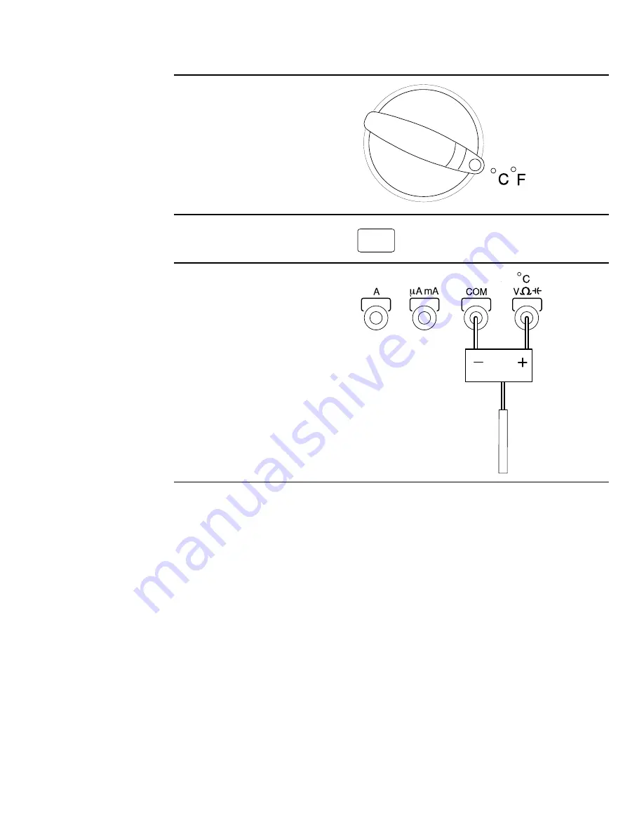 Tektronix DMM912 Instructions For Use Manual Download Page 185