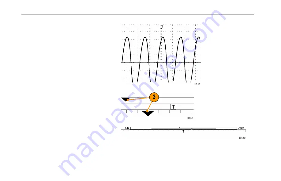 Tektronix DPO4032 Скачать руководство пользователя страница 96