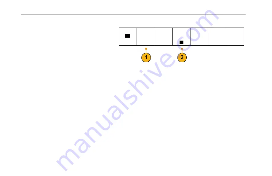 Tektronix DPO4032 User Manual Download Page 136