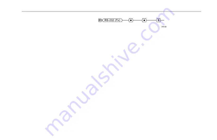 Tektronix DPO4032 Скачать руководство пользователя страница 149