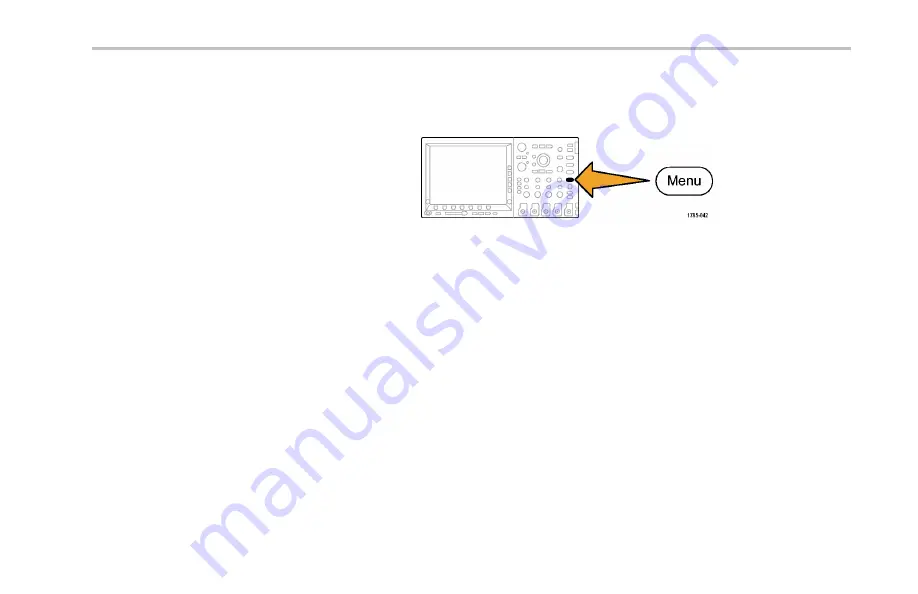 Tektronix DPO4032 User Manual Download Page 163