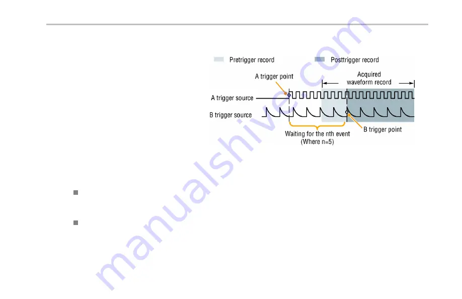 Tektronix DPO4032 User Manual Download Page 185