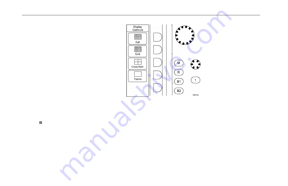 Tektronix DPO4032 Скачать руководство пользователя страница 192