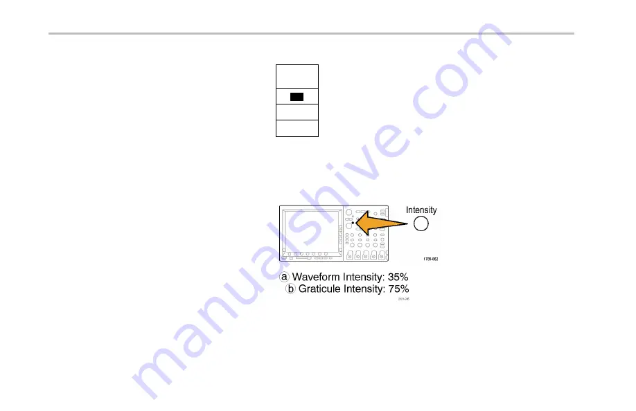 Tektronix DPO4032 User Manual Download Page 194