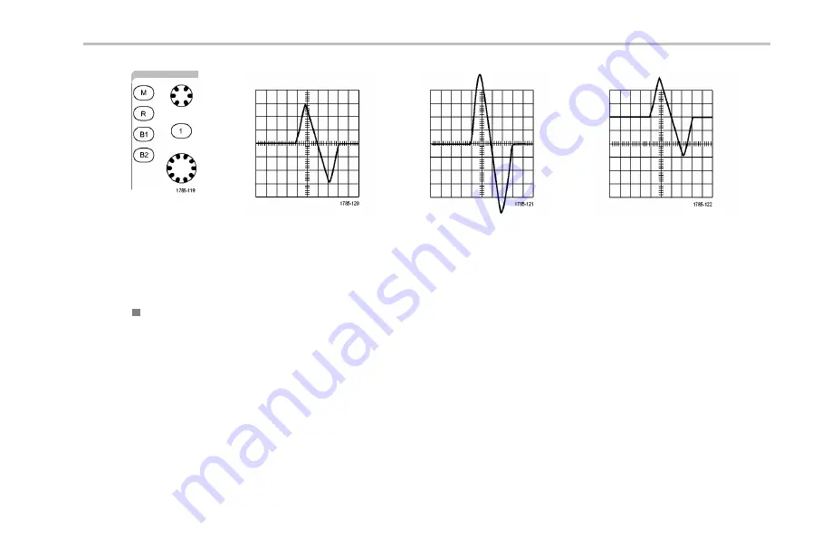 Tektronix DPO4032 User Manual Download Page 197