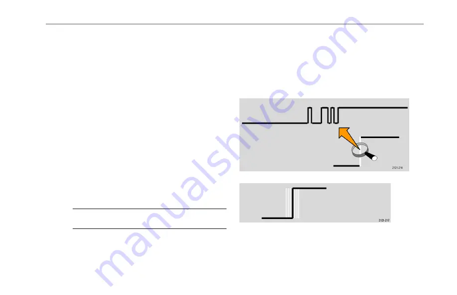 Tektronix DPO4032 Скачать руководство пользователя страница 211