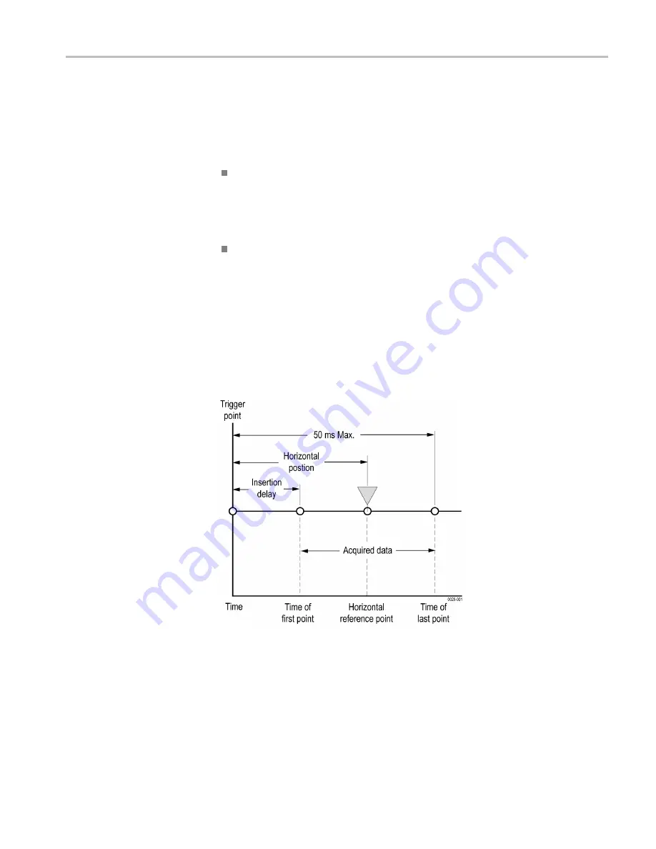 Tektronix DSA8300 Programmer'S Manual Download Page 197