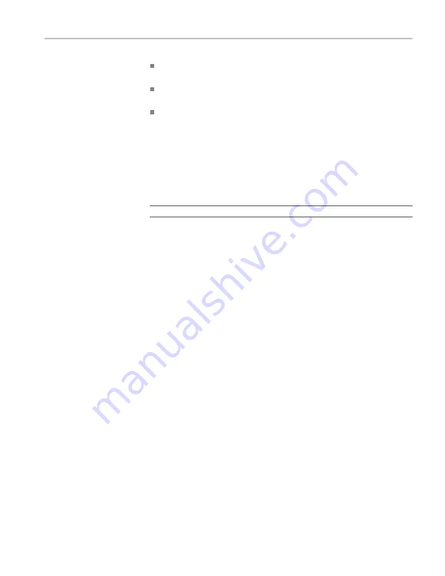 Tektronix DSA8300 Programmer'S Manual Download Page 277