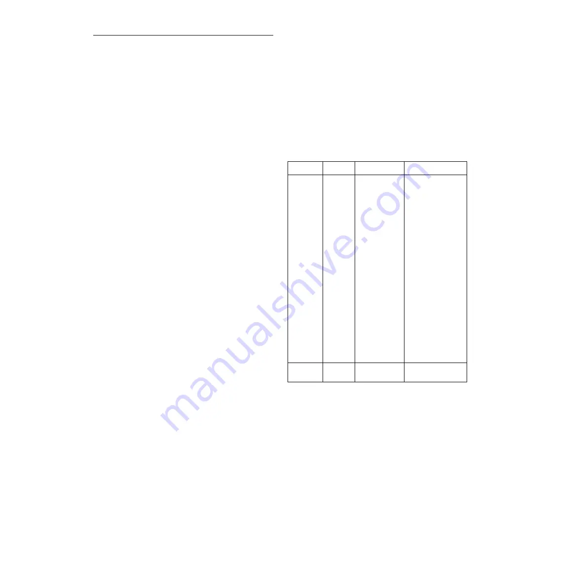 Tektronix Keithley 2002 Calibration Manual Download Page 30