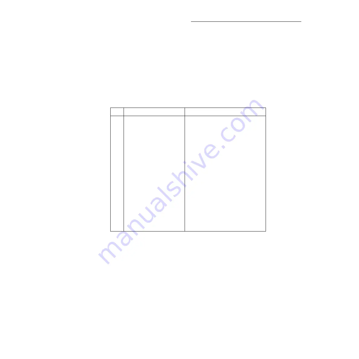 Tektronix Keithley 2002 Calibration Manual Download Page 35