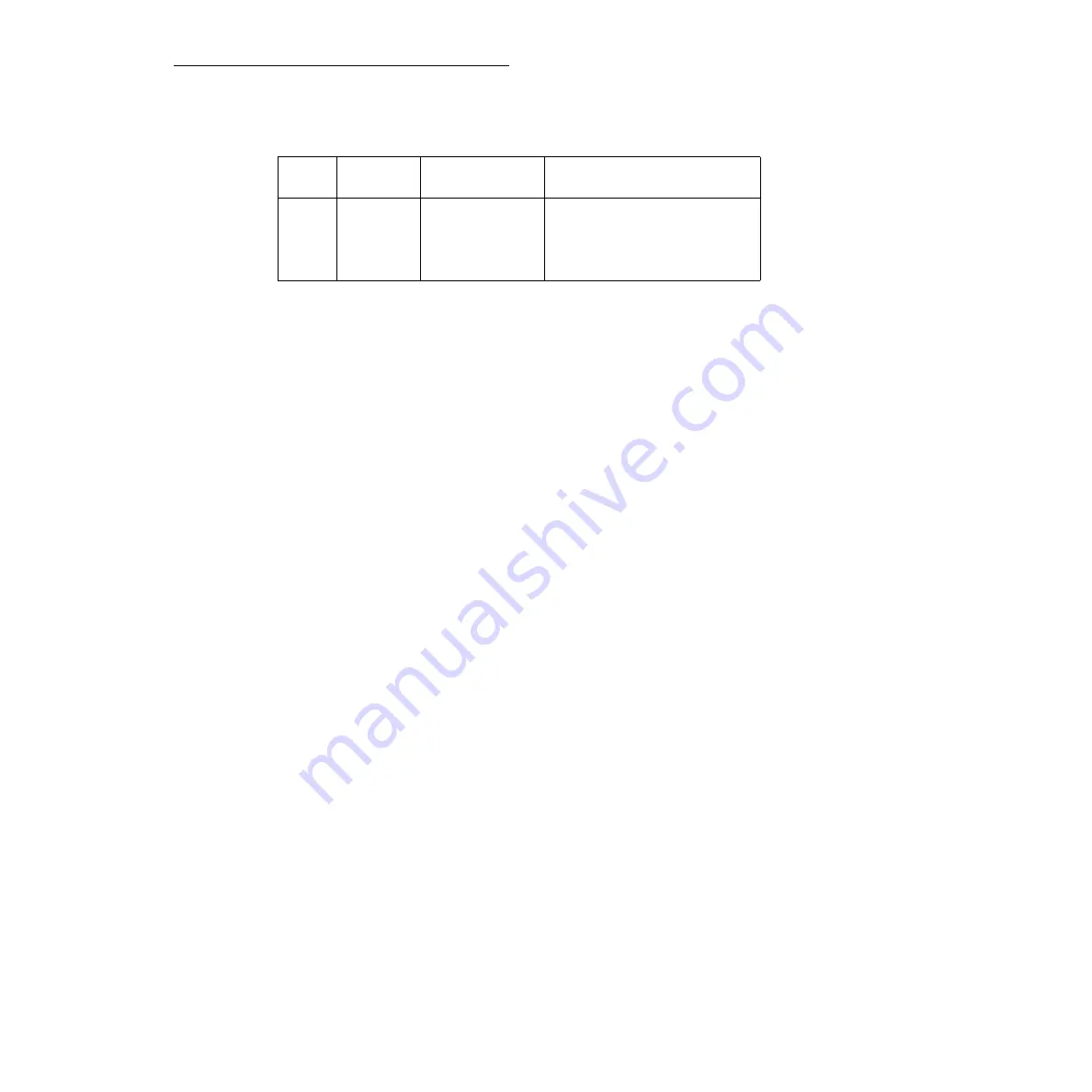 Tektronix Keithley 2002 Calibration Manual Download Page 38