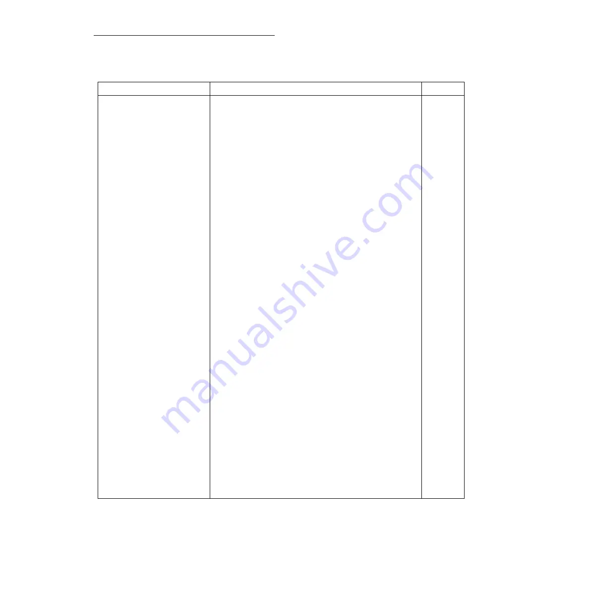 Tektronix Keithley 2002 Calibration Manual Download Page 54