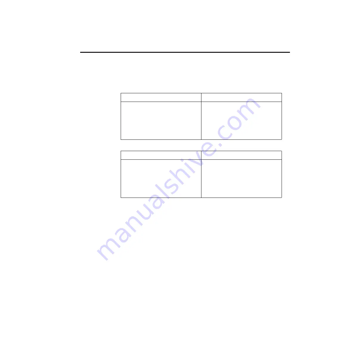 Tektronix Keithley 2302 Quick Results Manual Download Page 18