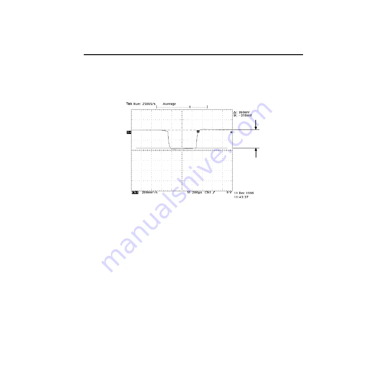 Tektronix Keithley 2302 Quick Results Manual Download Page 36