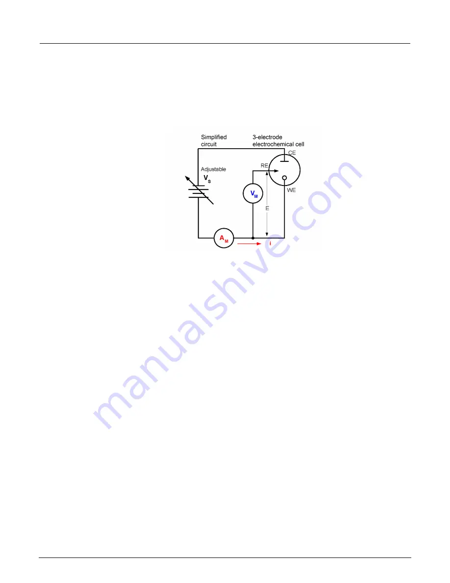 Tektronix KEITHLEY 2450-EC User Manual Download Page 31