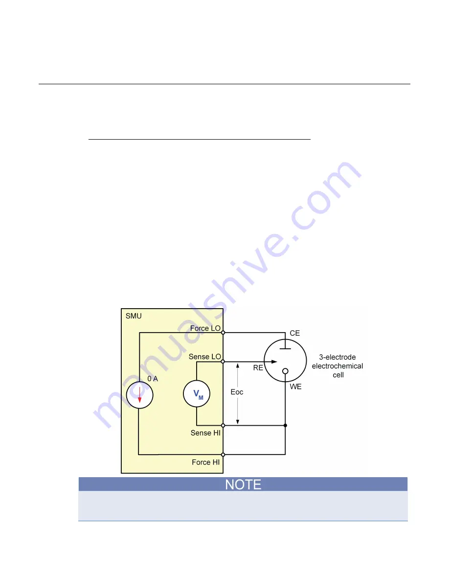 Tektronix KEITHLEY 2450-EC Скачать руководство пользователя страница 35