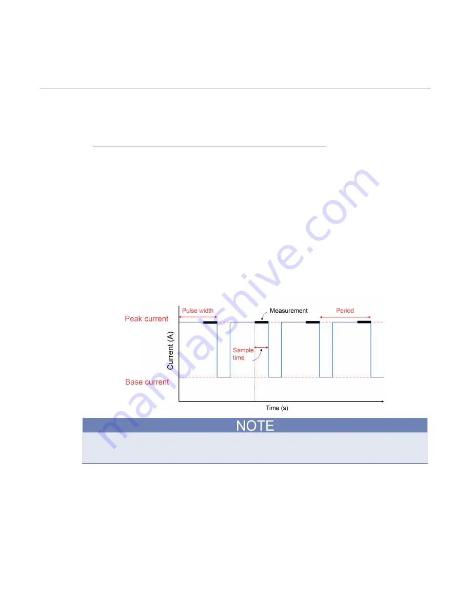 Tektronix KEITHLEY 2450-EC Скачать руководство пользователя страница 58