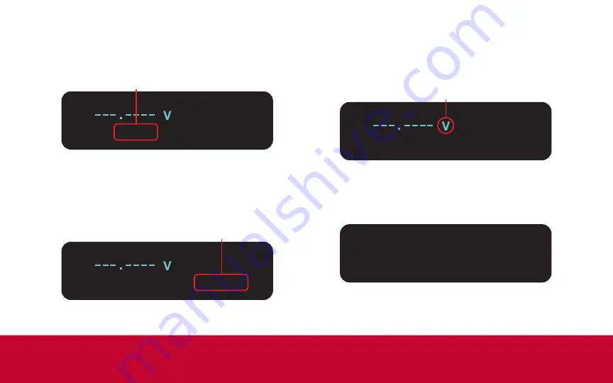 Tektronix Keithley 2601B-PULSE Скачать руководство пользователя страница 13