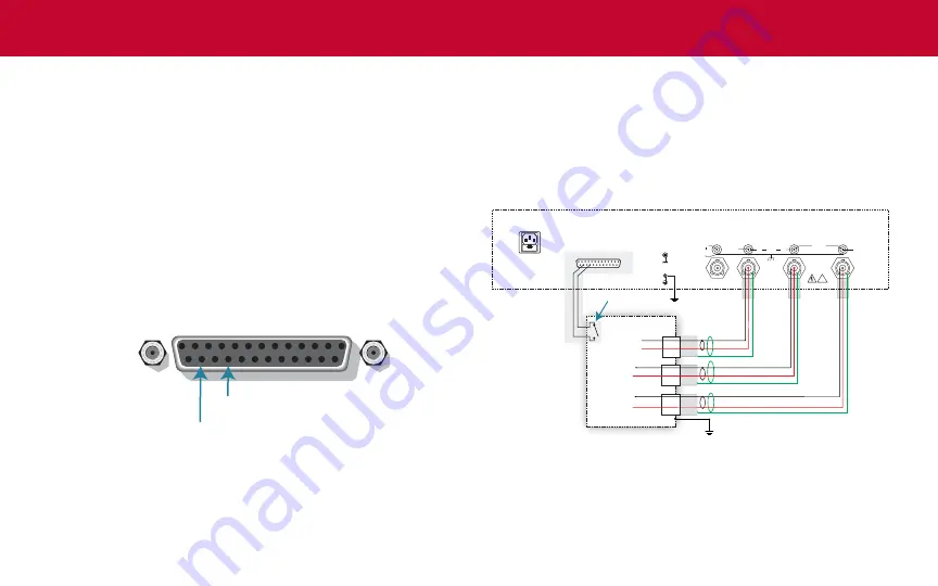 Tektronix Keithley 2657A Quick Start Manual Download Page 10