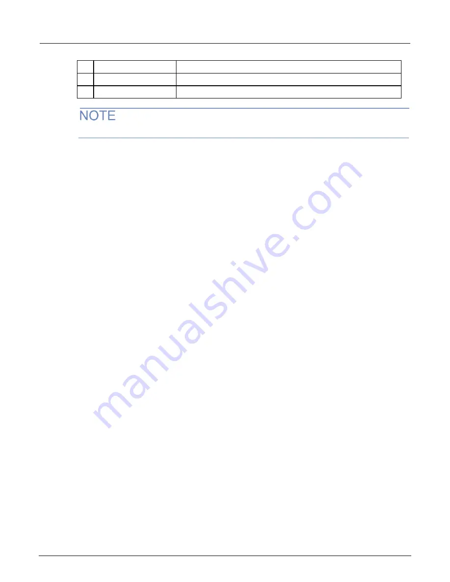 Tektronix KEITHLEY 4200A User Manual Download Page 14