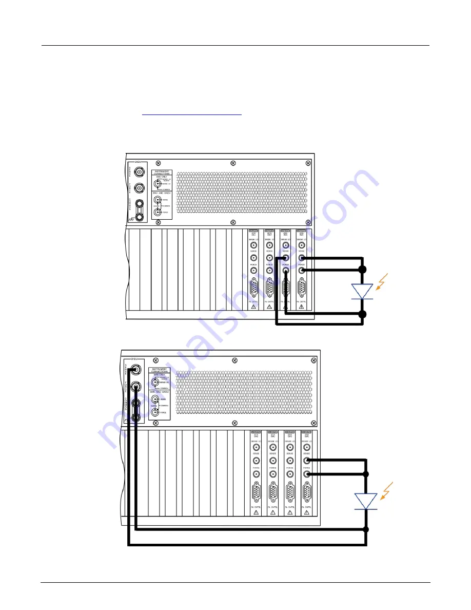 Tektronix KEITHLEY 4200A Скачать руководство пользователя страница 77