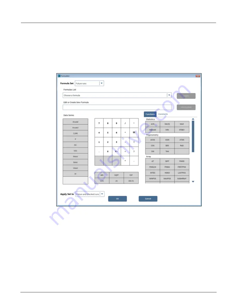 Tektronix KEITHLEY 4200A User Manual Download Page 92