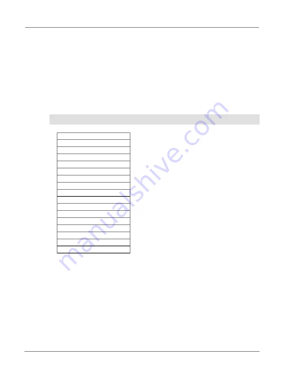 Tektronix KEITHLEY DMM6500 Calibration Manual Download Page 78