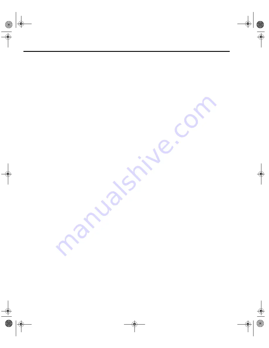 Tektronix Keithley SourceMeter 2410 Service Manual Download Page 30