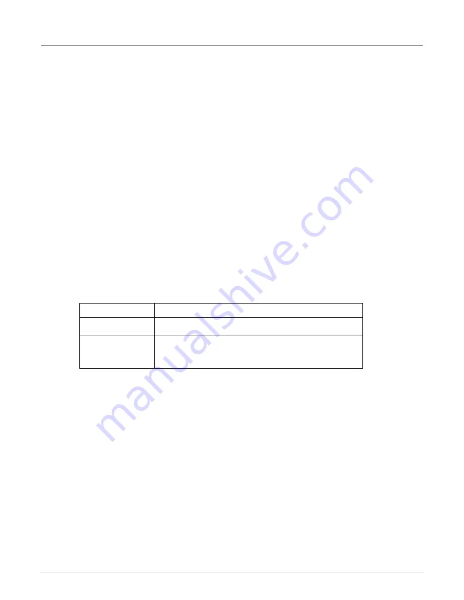 Tektronix Keithley SourceMeter 2470 Reference Manual Download Page 333