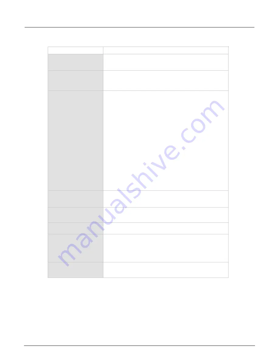 Tektronix Keithley SourceMeter 2470 Reference Manual Download Page 615