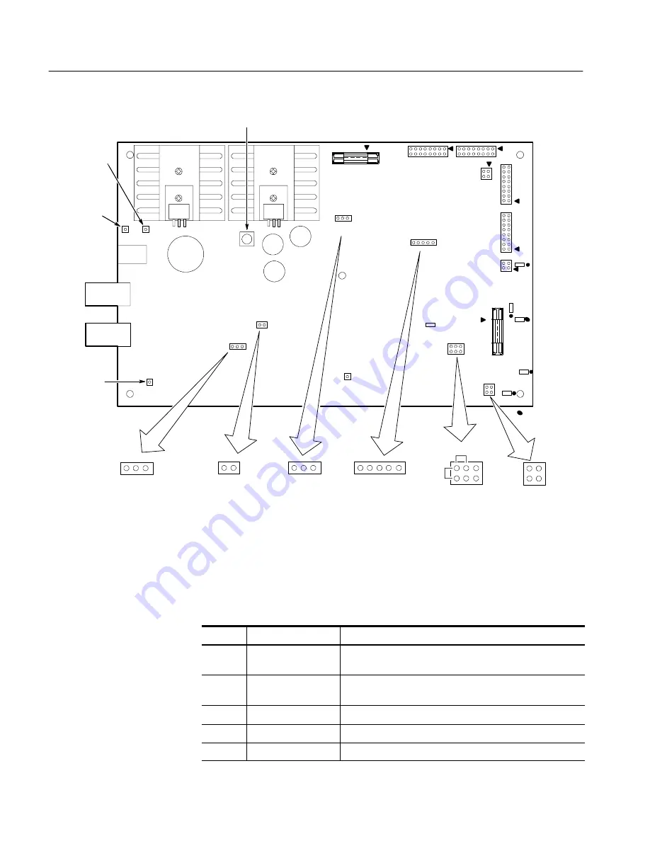 Tektronix LTA7P Series Service Manual Download Page 76