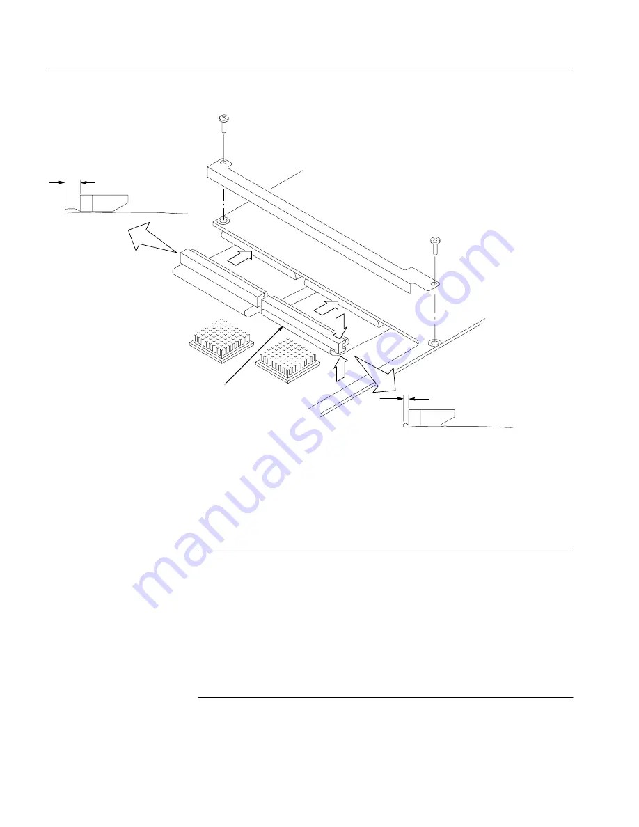 Tektronix LTA7P Series Service Manual Download Page 124