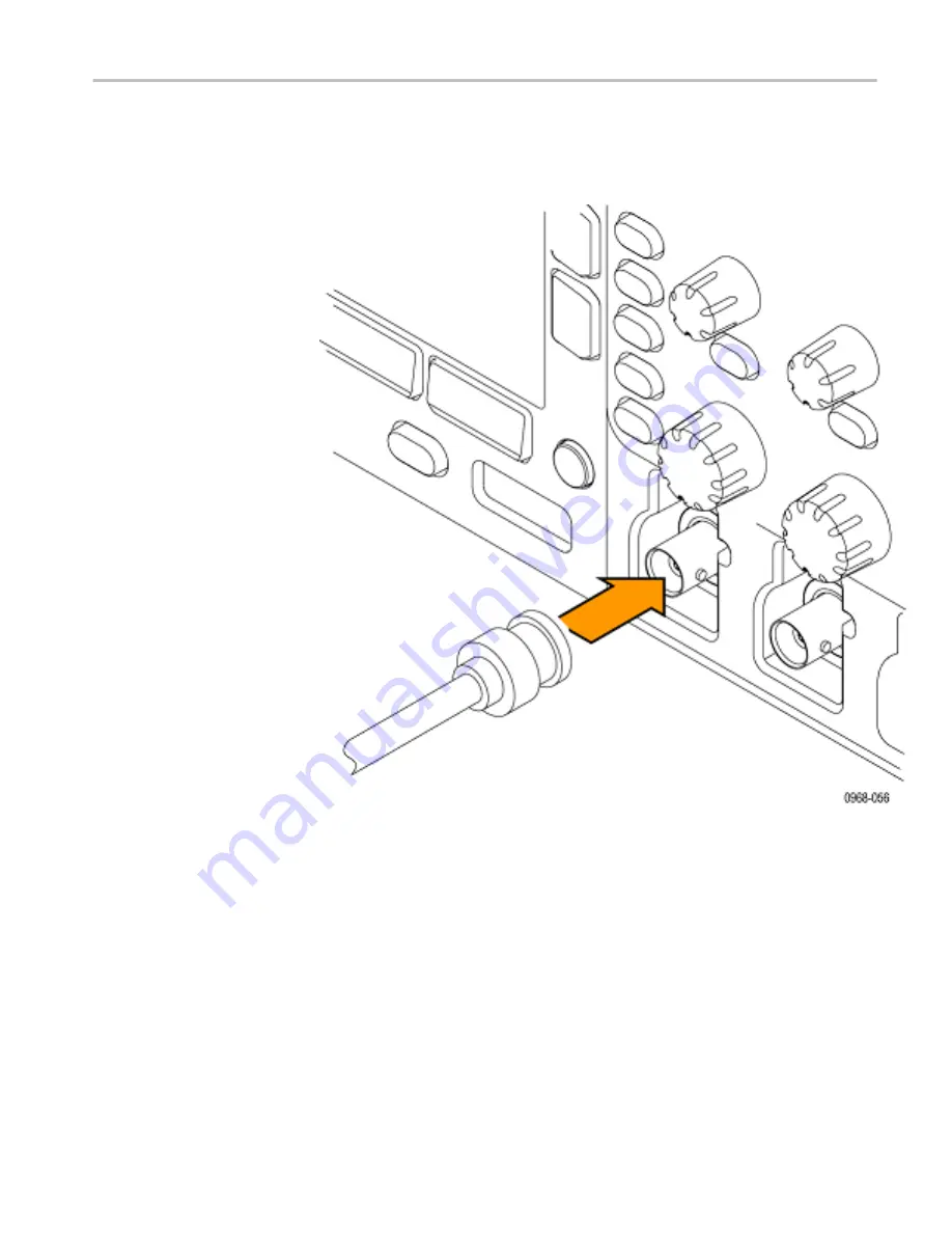 Tektronix MDO4000C Series User Manual Download Page 143