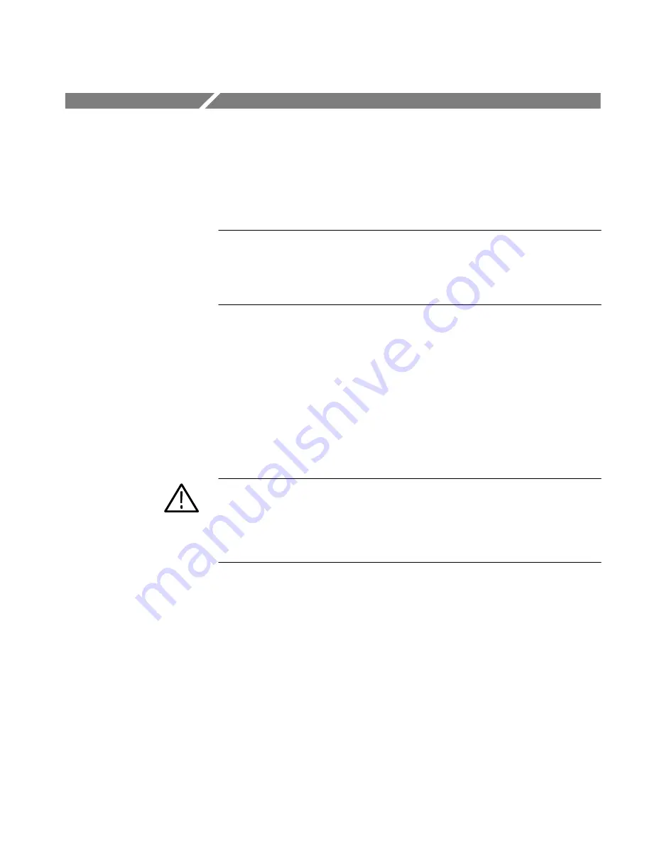 Tektronix MTS4EA Instructions Manual Download Page 5