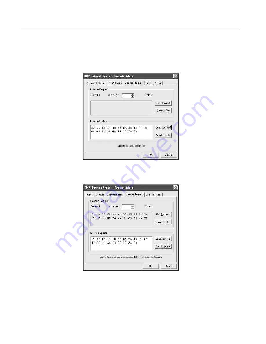 Tektronix MTS4EA Скачать руководство пользователя страница 10