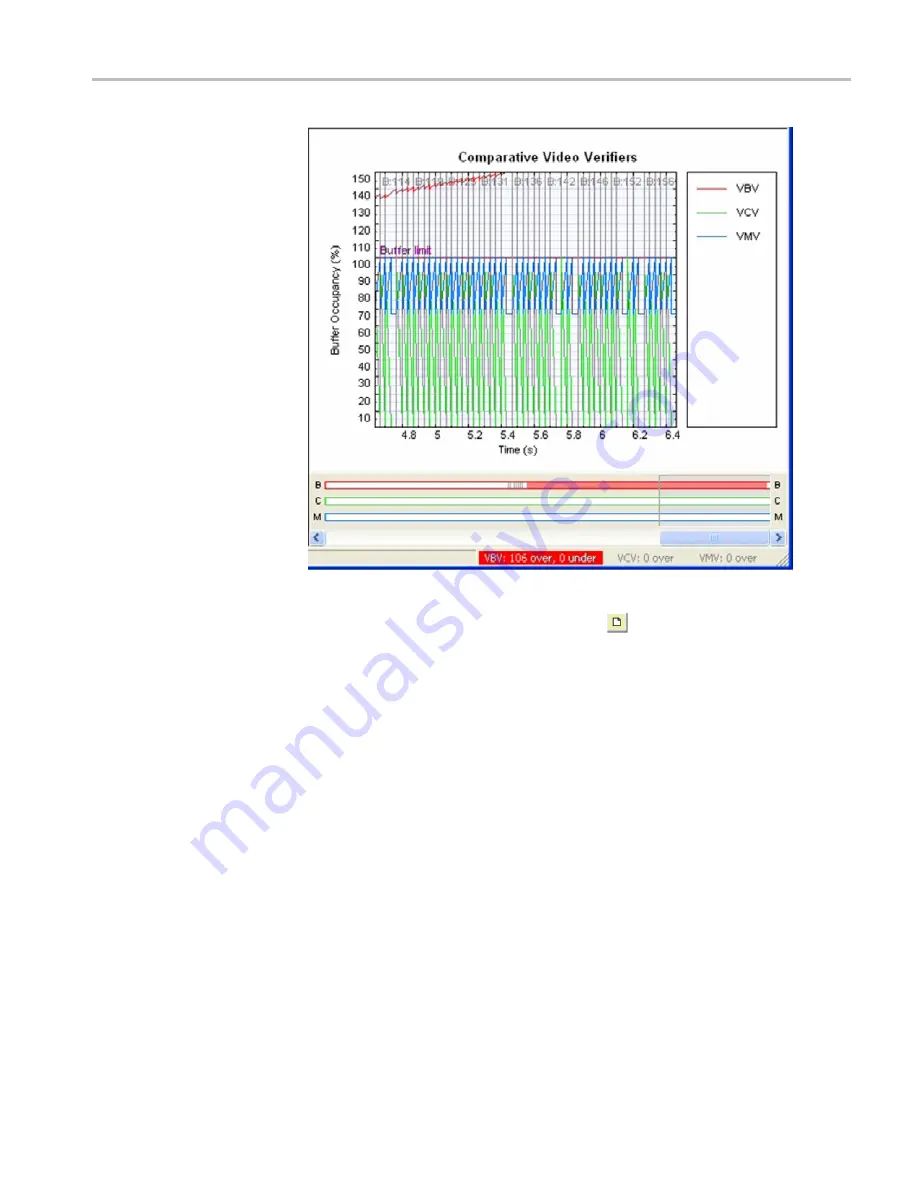 Tektronix MTS4EAV7 Скачать руководство пользователя страница 63