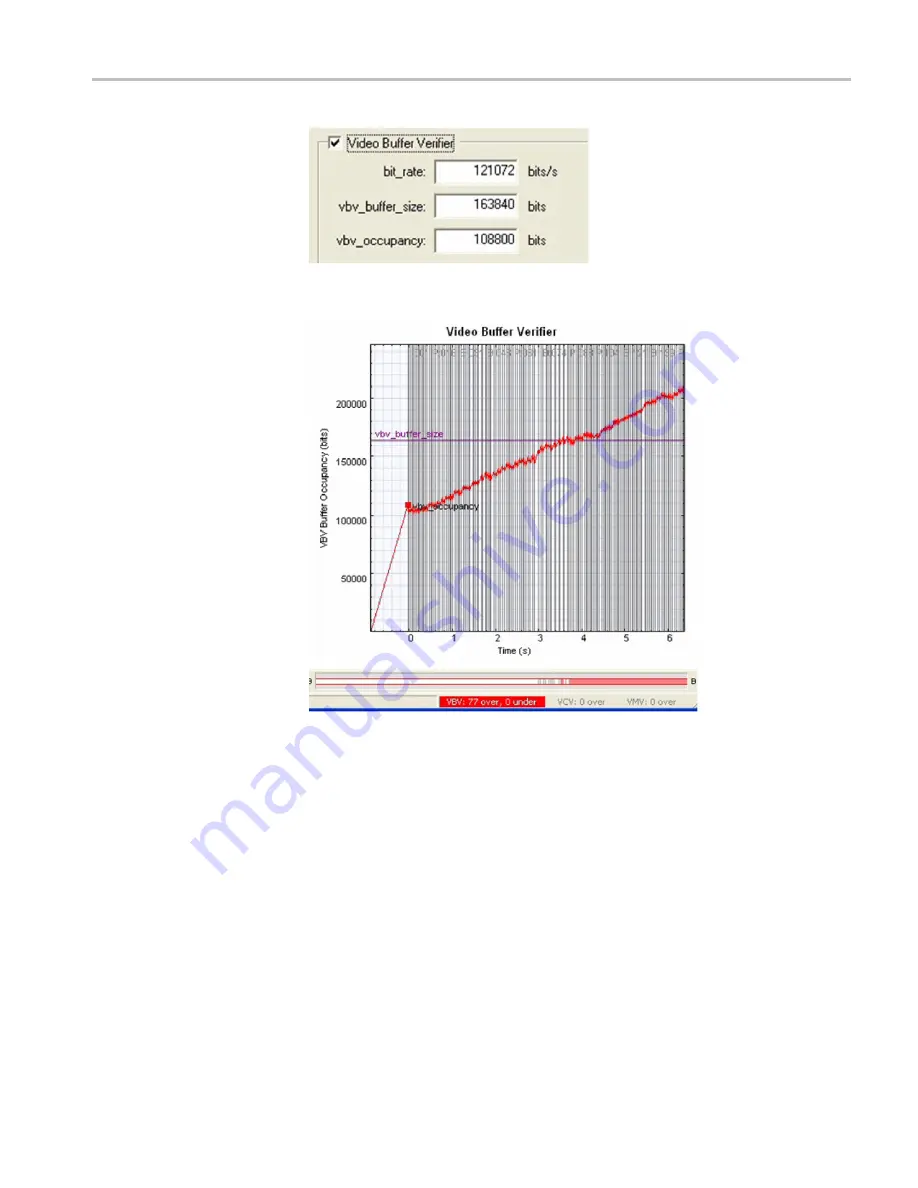 Tektronix MTS4EAV7 Tutorial Download Page 69