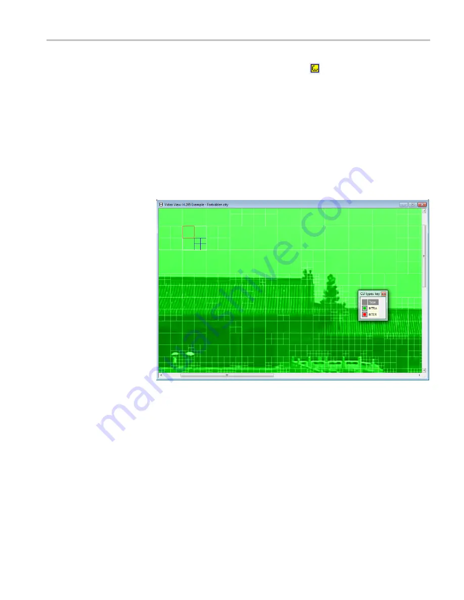 Tektronix MTS4EAV7 Скачать руководство пользователя страница 93